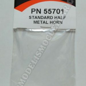Brazo Servo Aluminio Hitec Standard (24T)
