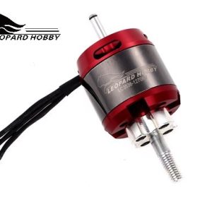 Motor Leopard Hobby LC-3536-10T 780 kV