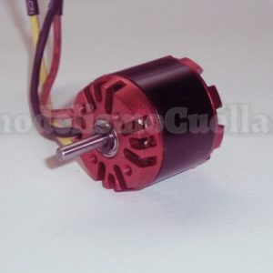 Motor EMP E2830/15 750kV