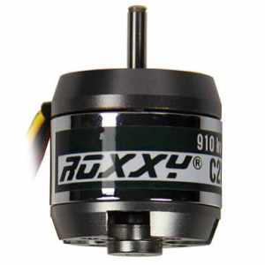Motor Roxxy BL 2830/12 910kV