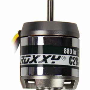 Motor Roxxy BL 2834/10 880kV