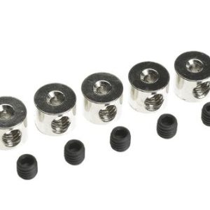 Prisionero 1.6mm (5 unidades)