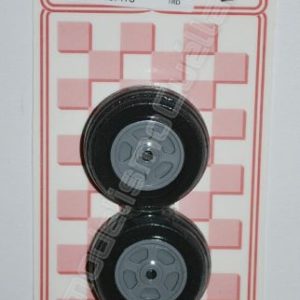 Rueda Espuma 44mm