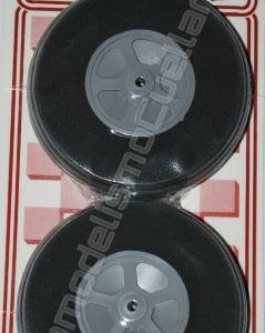 Rueda Espuma 87mm