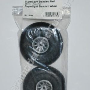 Rueda Kavan 68mm SuperLight Standard