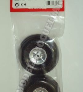 Rueda Ligera 75mm Air-Ultra Graupner