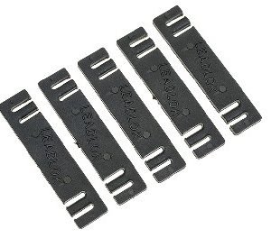 Seguro Conector de Servo (5uds)