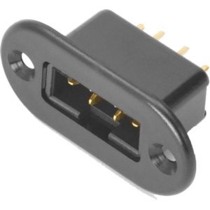Soporte Conector Multiplex (2uds)