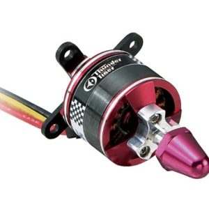 Motor Thunder Tiger OBL 2924/14 1430 kV