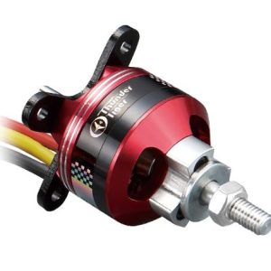 Thunder Tiger OBL 36/12-25A 1240KV