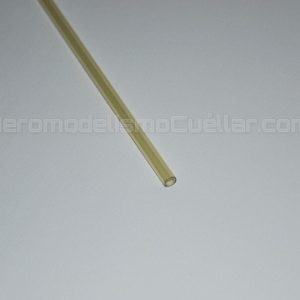 Tubo Transmisión Exterior 4,9mm Kavan