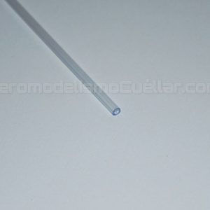 Tubo Transmisión Interior/Exterior 3,7mm Kavan