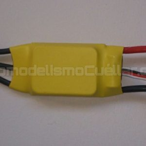 Variador 20A con BEC