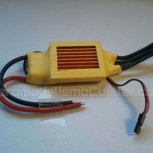 Variador 70A sin BEC