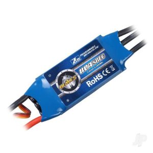 Variador ZTW Beatles 80A SBEC