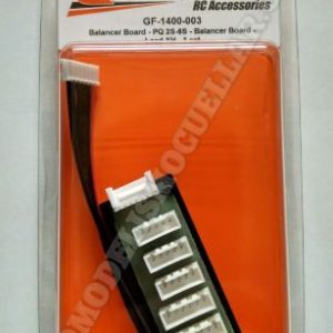 Adaptador Equilibrado PQ 2S - 6S