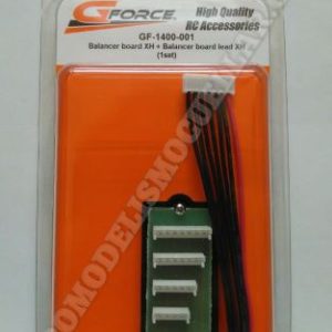Adaptador Equilibrado XH 2S - 6S