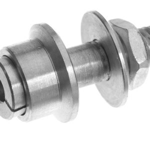 Adaptador de Hélice 3.2mm (22mm Largo - M5)