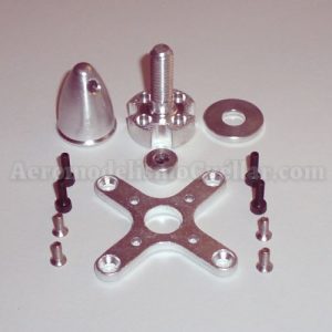 Adaptador de hélice C42