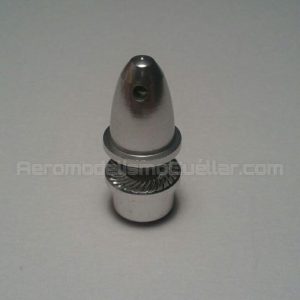 Adaptador de hélices 3mm