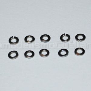 Arandela Grower M2 (10uds)