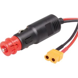 Cable Alimentación Cargador Mechero Coche