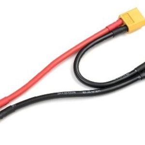 Cable Conectar Baterías Serie (XT-60)