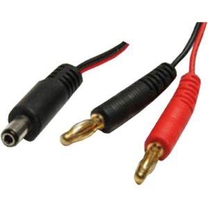 Cable De Carga Emisora Futaba