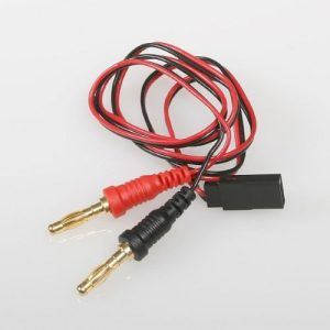 Cable De Carga Receptor Futaba
