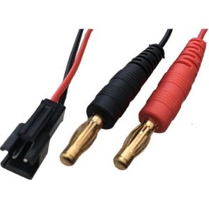 Cable De Carga SM 300mm
