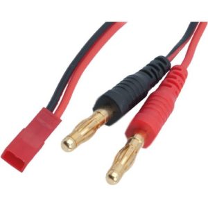 Cable de Carga JST/BEC