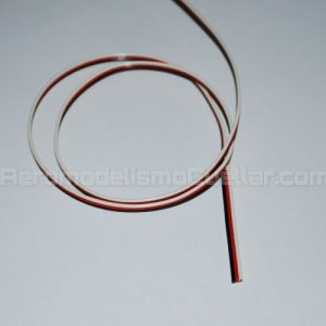 Cable de servo Futaba 1m