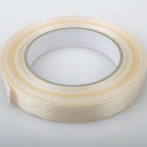 Cinta Fibra de Vidrio 19mm (50m)
