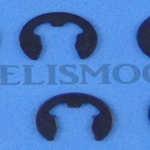 Circlips 4mm (6uds)
