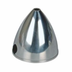 Cono Aluminio 82mm Bipala