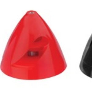 Cono Du-Bro 32mm para hélice eléctrica. Blanco