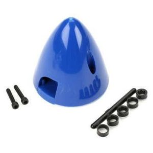 Cono Nylon 45mm Azul Du-Bro
