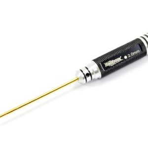 Destornillador Allen 2.0mm FASTRAX