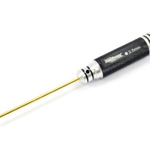 Destornillador Allen 2.5mm FASTRAX