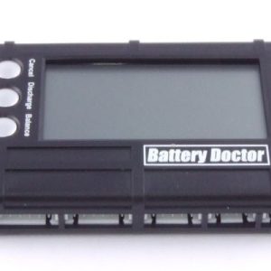 Etronix Battery Doctor LiPo/LiFe