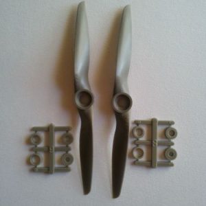 Hélices Gemfan Eléctricas