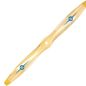 Hélices de madera Master Airscrew para motores glow