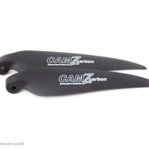 Hélice Plegable 10x6 CAM Z Carbon Aeronaut