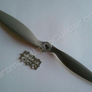 Hélice eléctrica 11x7
