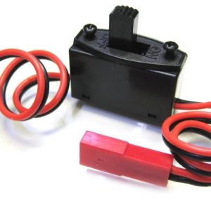 Interruptor JST sin Cable de Carga