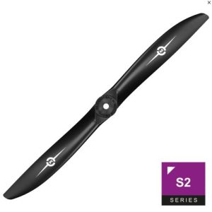 Hélice 11x7 S2 Glow/Gasolina Master Airscrew