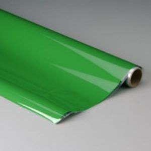 Monokote Verde Bosque 1.8m