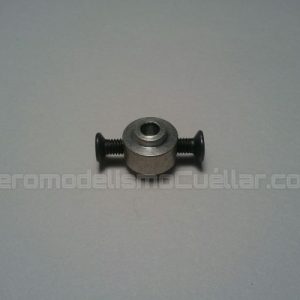 Salvahélices  4mm