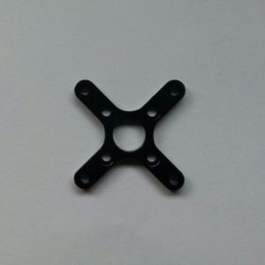 Soporte motor eléctrico C28