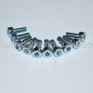 Tornillería
